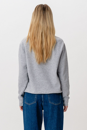 Sunkioji įgula - pilka