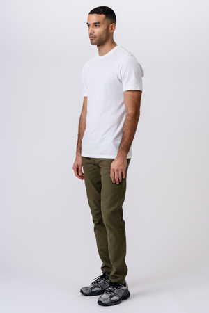 The Original Performance Structure Pants - Dark Green