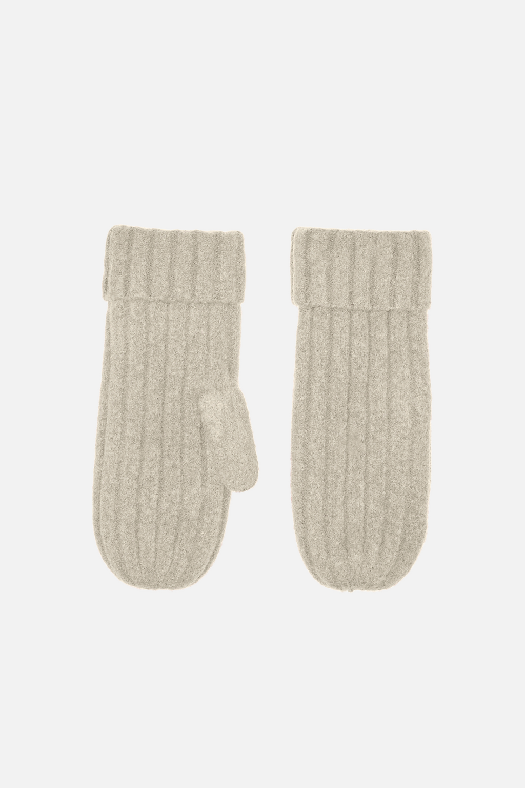 „Luna“ pirštinės - avižinės dribsniai