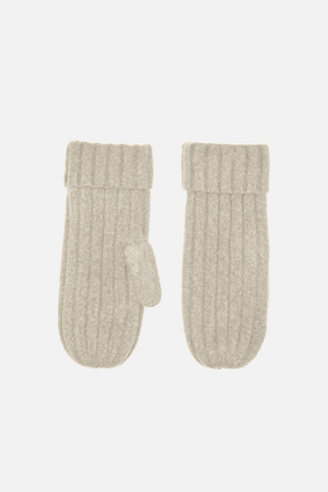 „Luna“ pirštinės - avižinės dribsniai