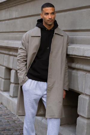 Philip Trenchcoat - alyvuogių