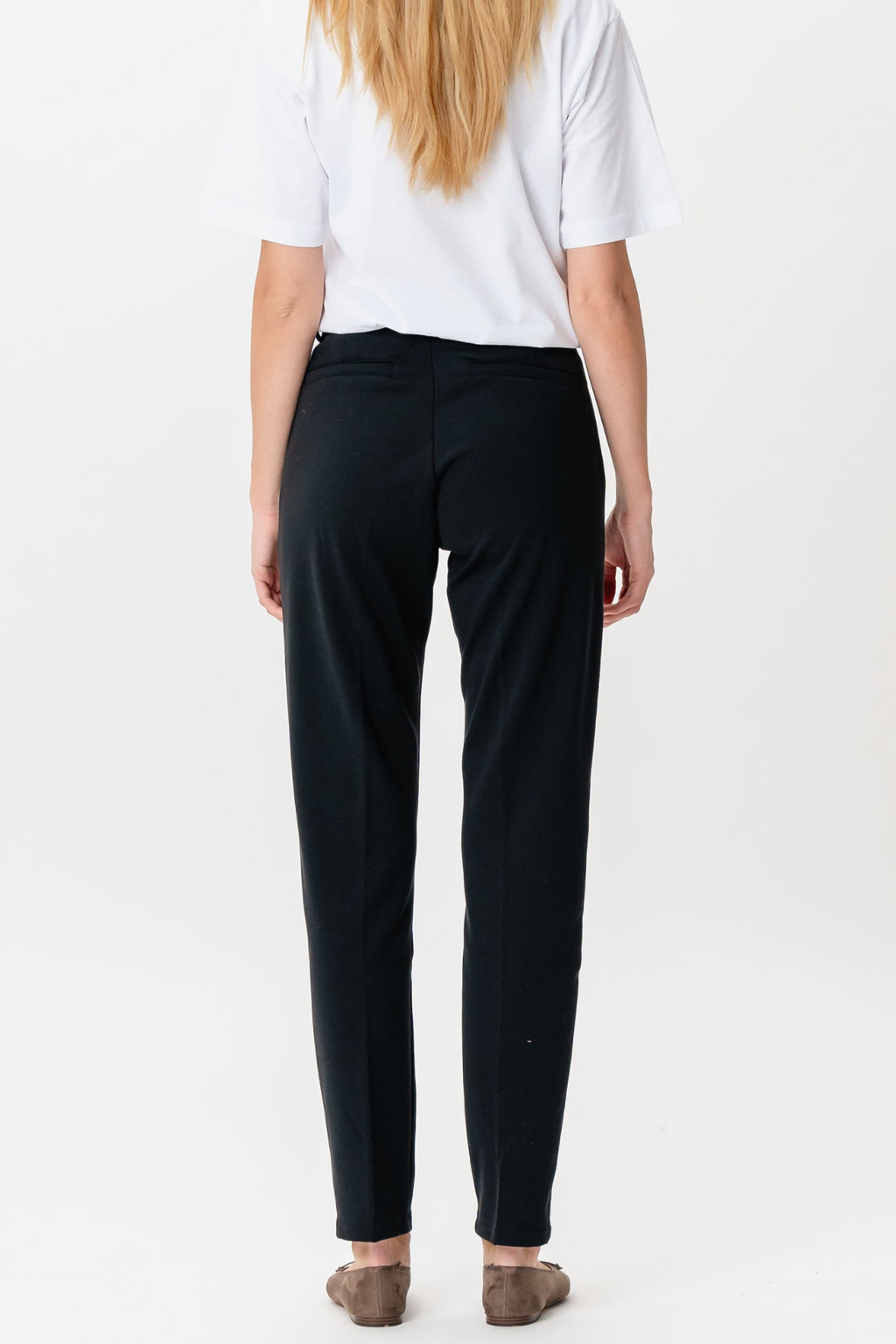 The Original Performance Pants - Navy