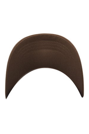 Low Profile Cap - Tan