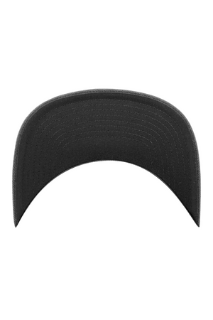 Classic Snapback - Darkgrey/Darkgrey