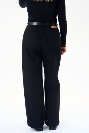 Sophia Belt - juoda