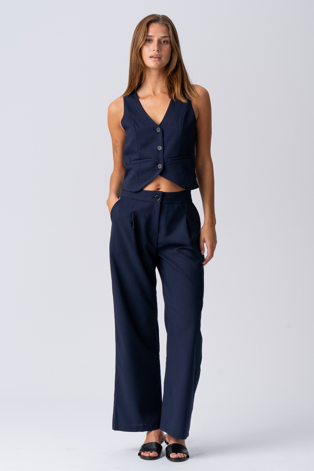 Natalie liemenė - karinis jūrų laivynas