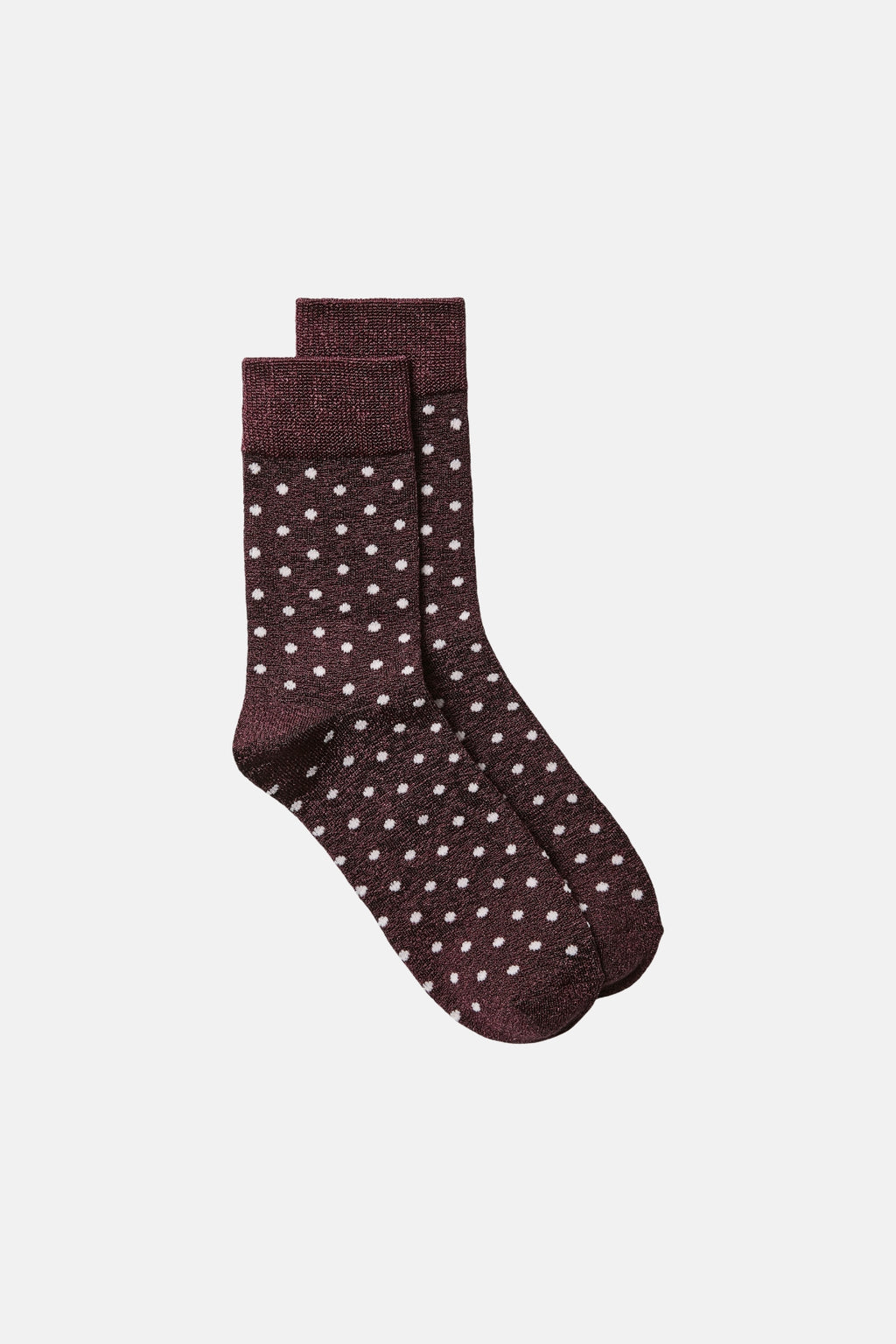 Beth Dot Socks - Winetasting