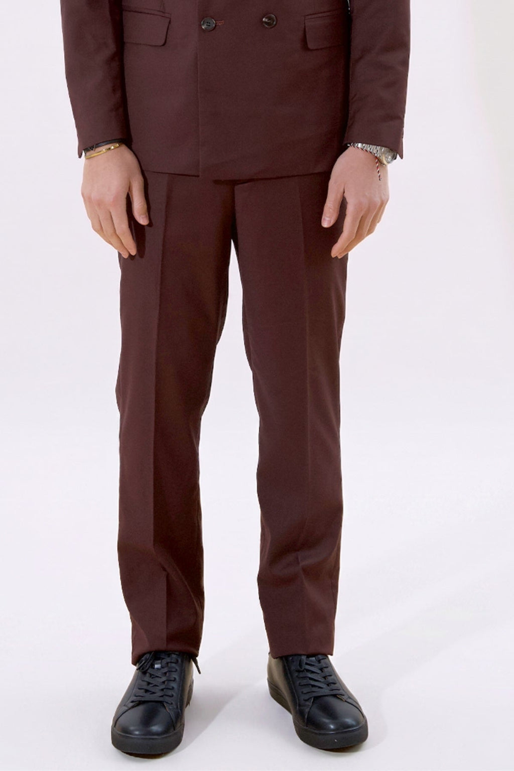 Klasika Pants - Ruda