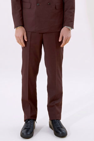 Klasika Pants - Ruda