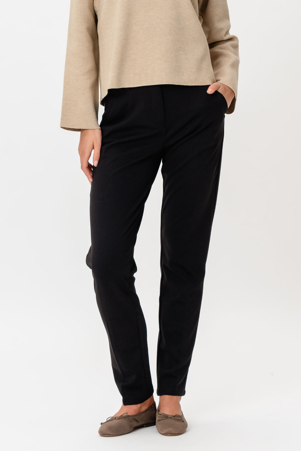 The Original Performance Pants™️ (Women) – Package Deal (4 pcs.)