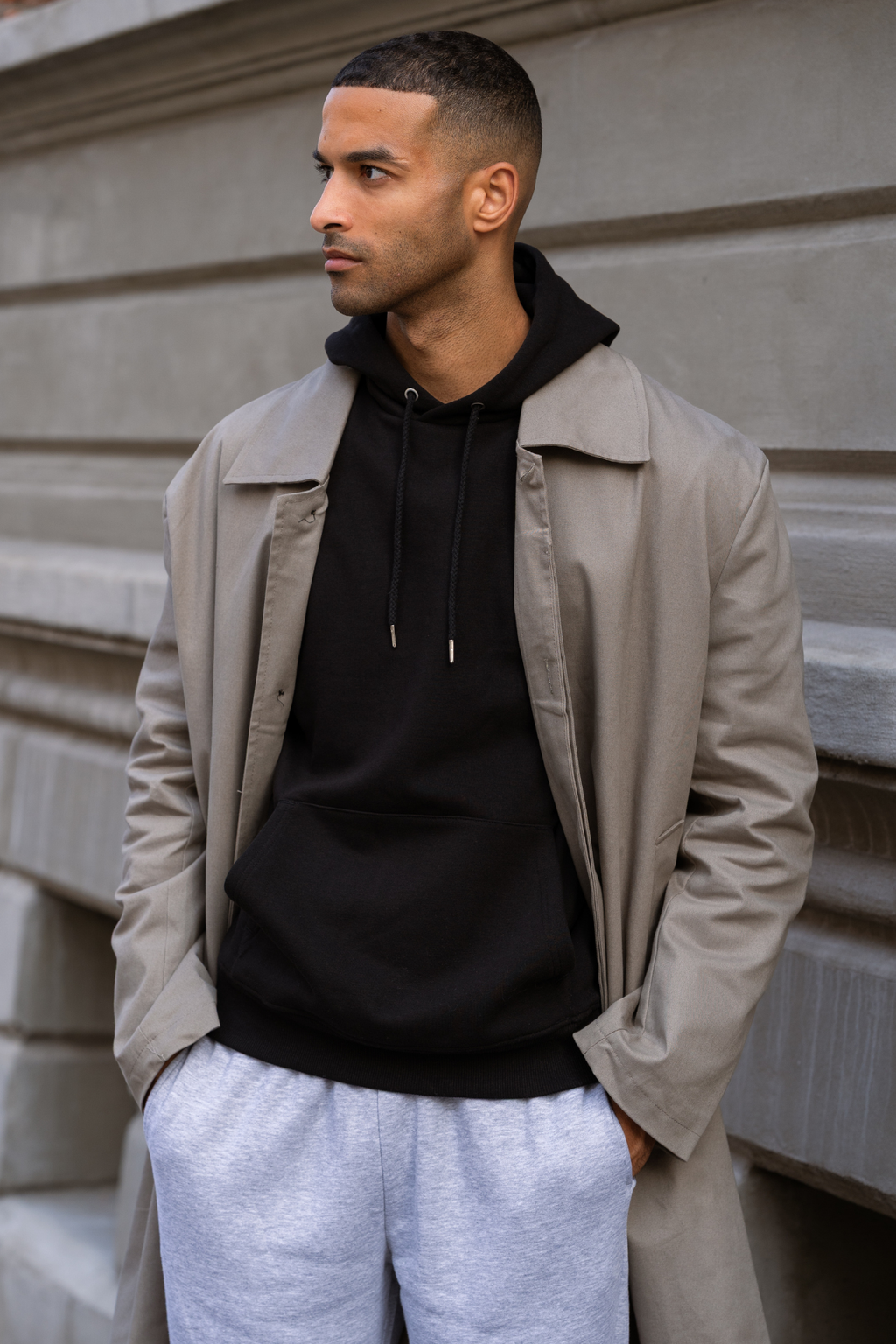 Philip Trenchcoat - alyvuogių