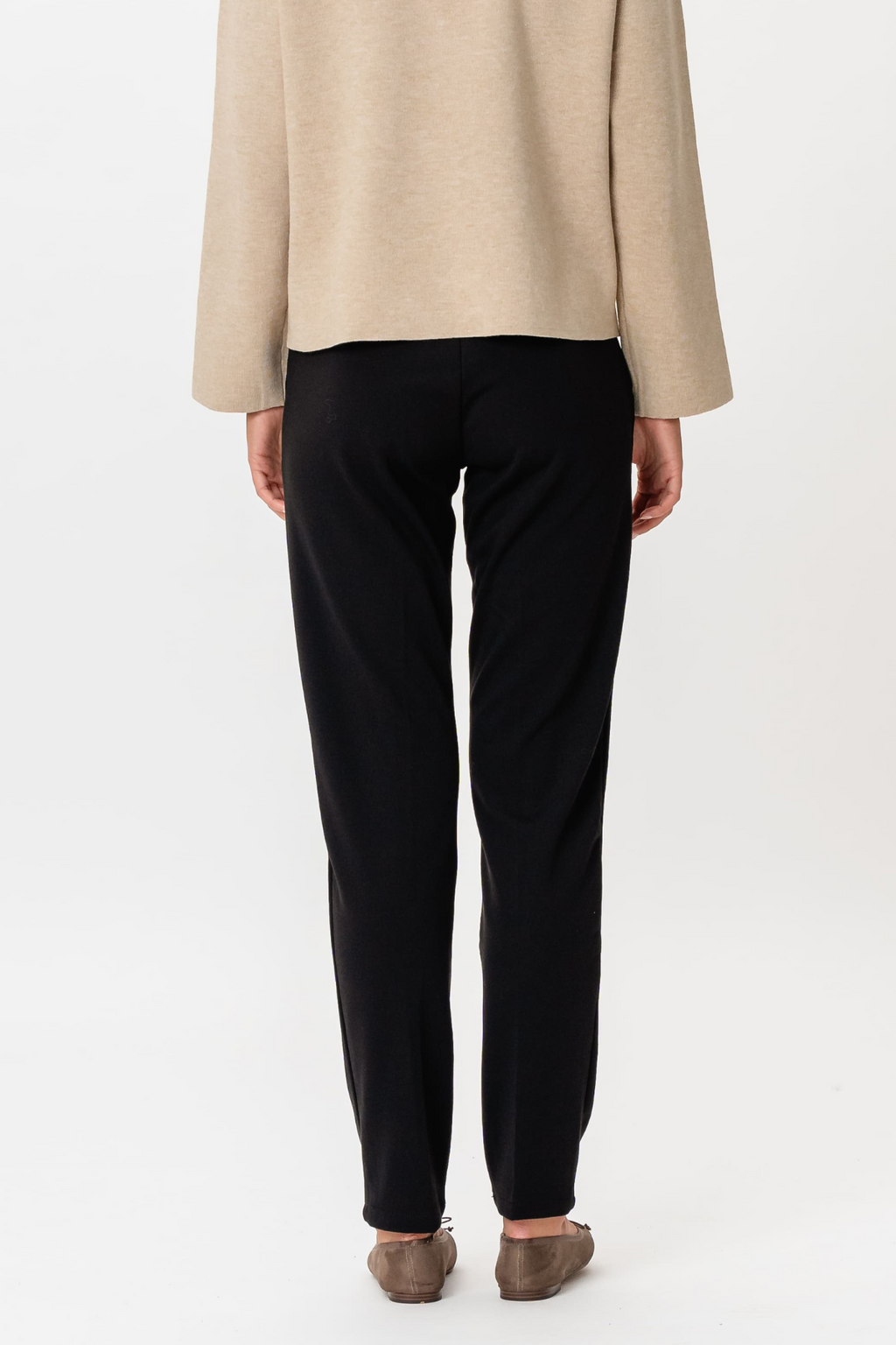 The Original Performance Pants - juoda