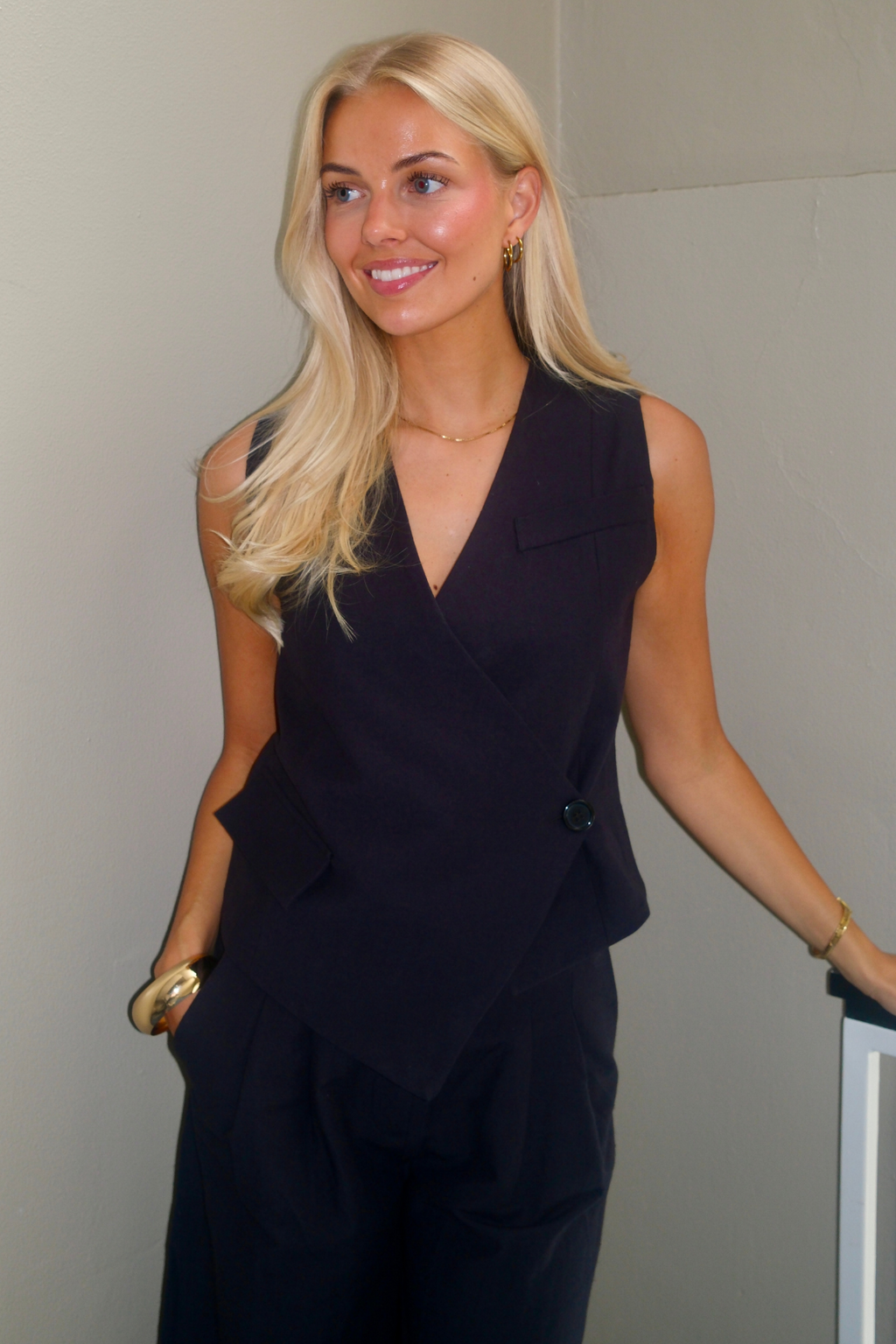 Melissa liemenė - juoda