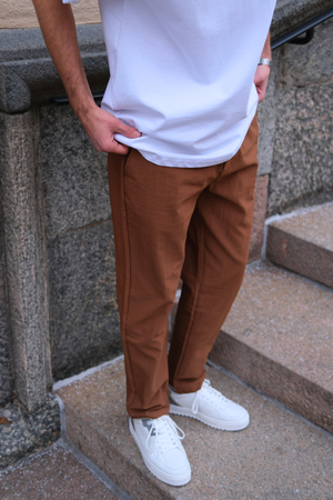 Džonatanas Pants - Kupranugaris