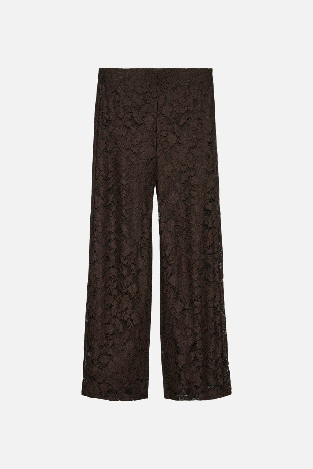 „Neline Wide Pant“ - šokolado tortas
