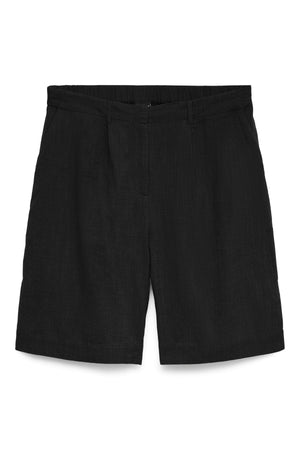 Caia Bermuda – juoda