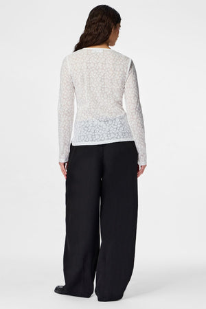 Baisy Cardigan – Debesų šokėja