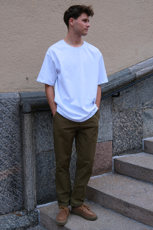 Džonatanas Pants - Chaki