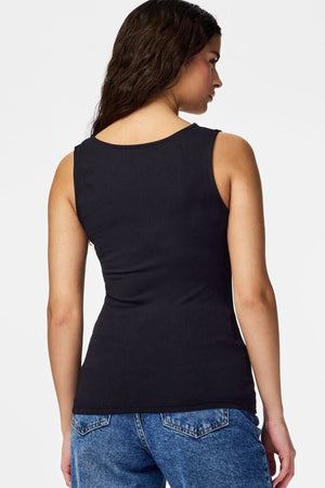 Lula apverčiamas bakas – juodas