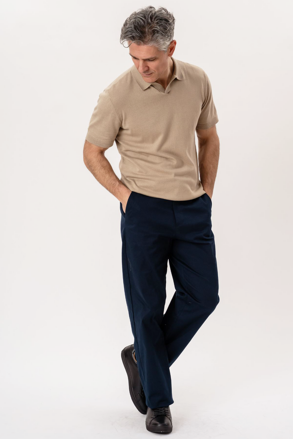 „Chino Wide“ - karinis jūrų laivynas