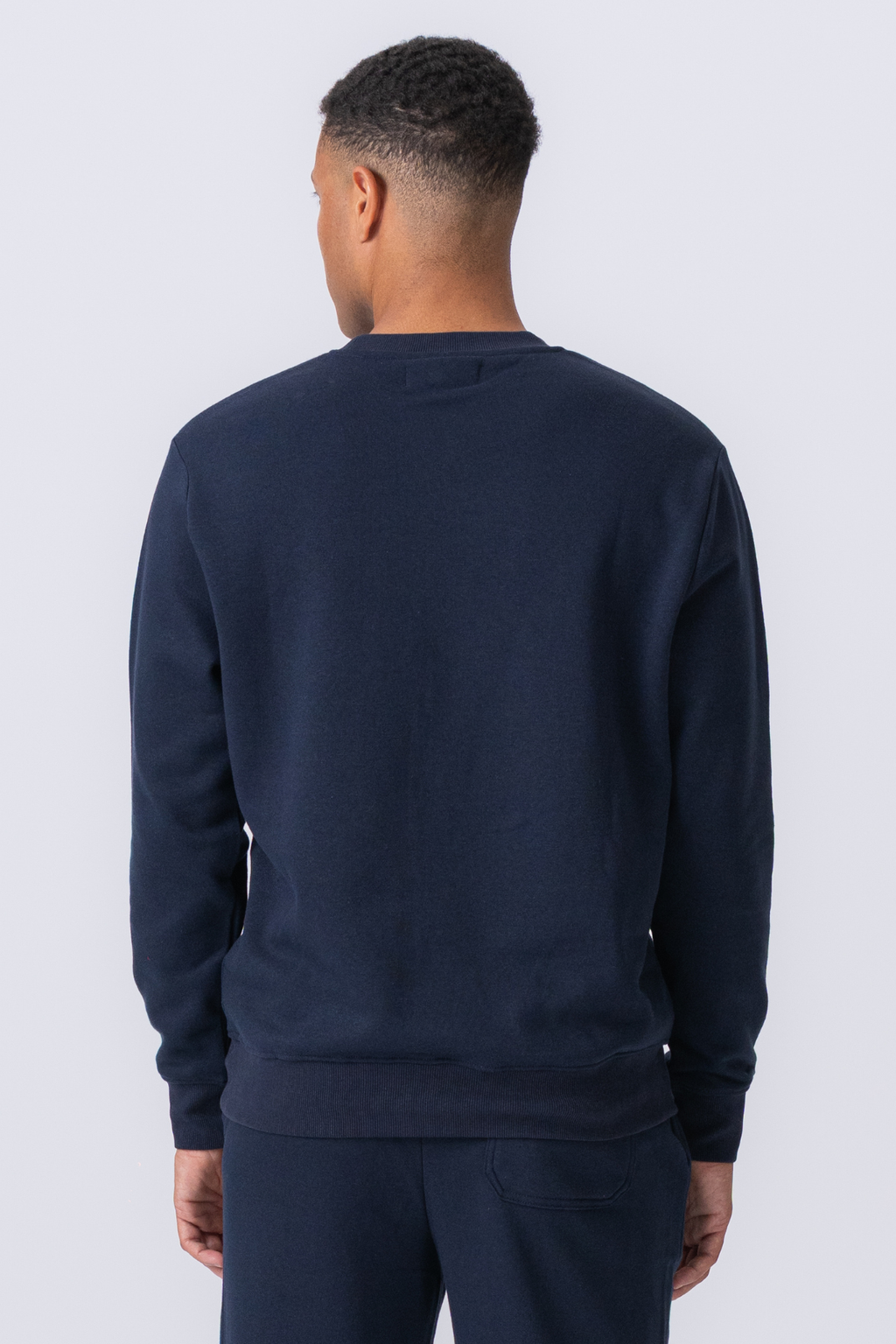 Original Sweatshirt - Navy