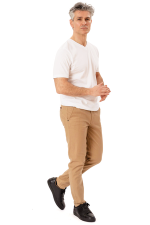 The Original Performance Structure Pants - Tamsus smėlio spalvos