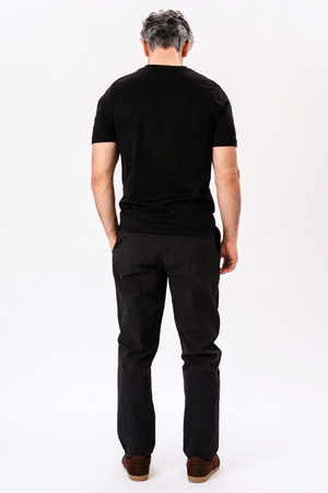 Džonatanas Pants - Juoda