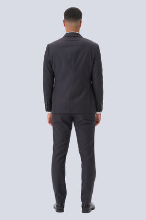 Premium Dvigubas aparatas (juodas)