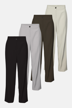 The Original Performance Pants™️ (Women) – Package Deal (4 pcs.)