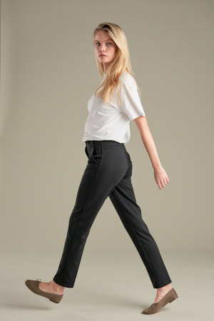 The Original Performance Pants - juoda