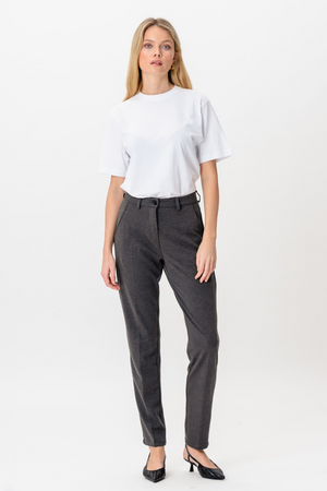 The Original Performance Pants - tamsiai pilka