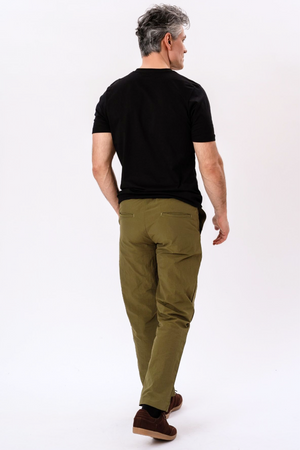 Jonathan Pants - Khaki