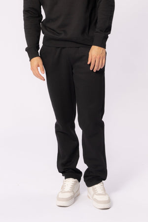 Essential Sweatpants - Black
