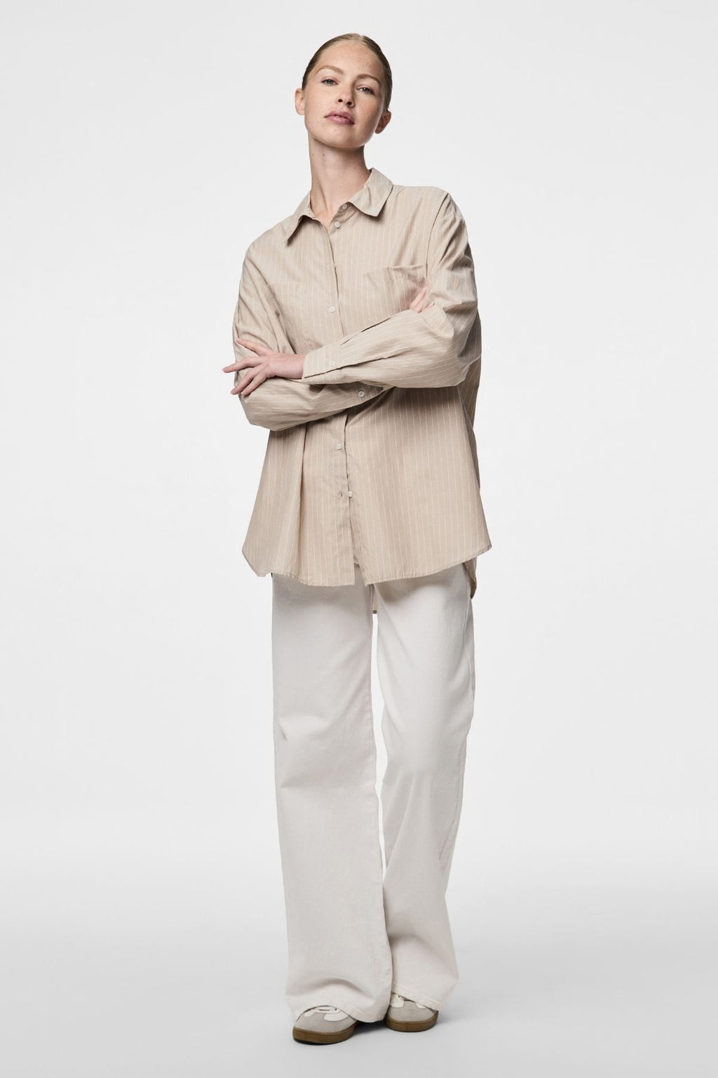 „Melia Loes“ marškinėliai - indai