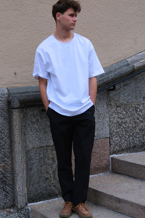 Džonatanas Pants - Juoda