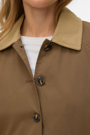 Chelseafia trumpa striukė – mažylis