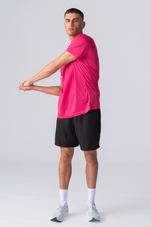 Training T-shirt - Pink