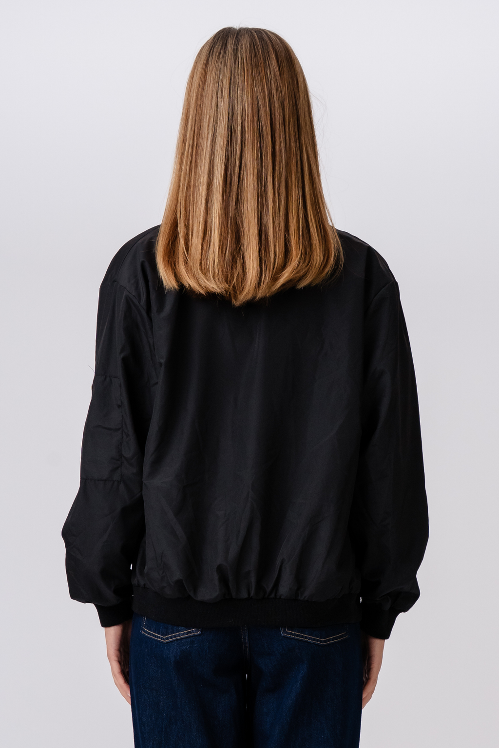 Alexandra Jacket - Black