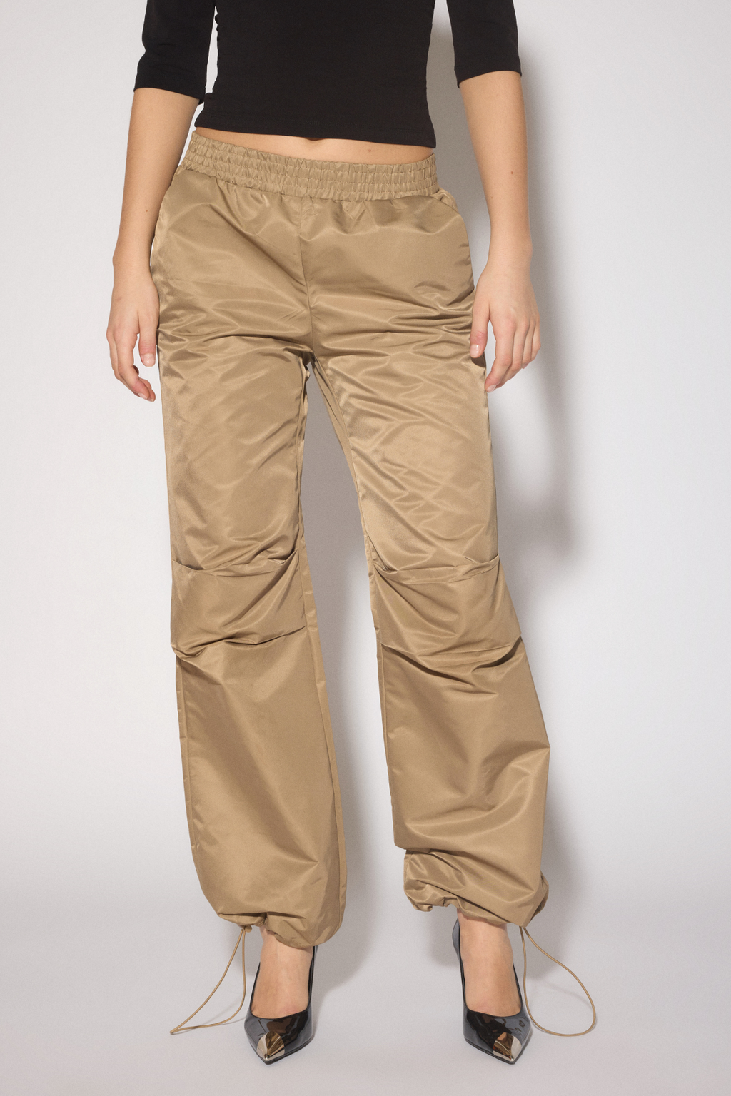 „Neco“ takelis Pants - „Bungee“ laidas