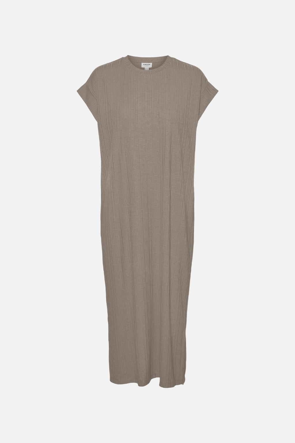 „Phoenixy Cap“ rankovių blauzdos suknelė - „Moon Rock“