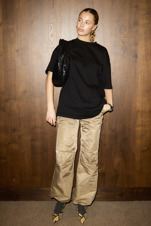 „Neco“ takelis Pants - „Bungee“ laidas