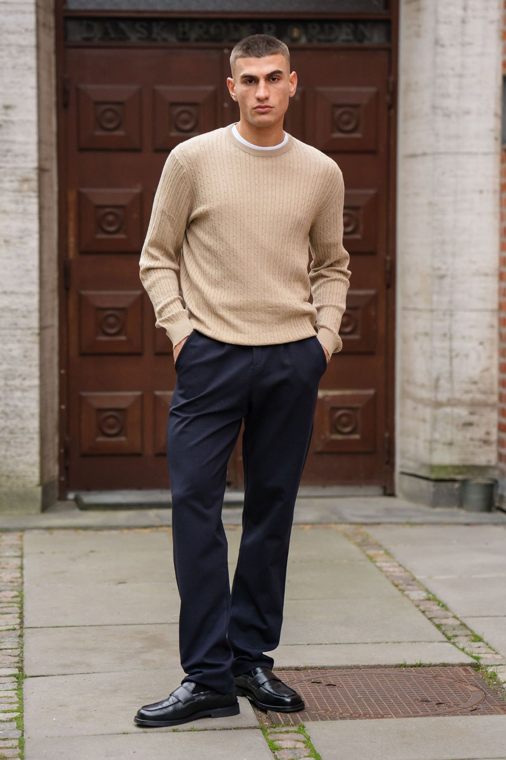 Performance Pants Wide - Pakuotės sandoris (3 vnt.).