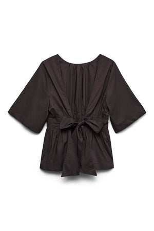 Friba 2/4 Detail Top – šokoladinis tortas