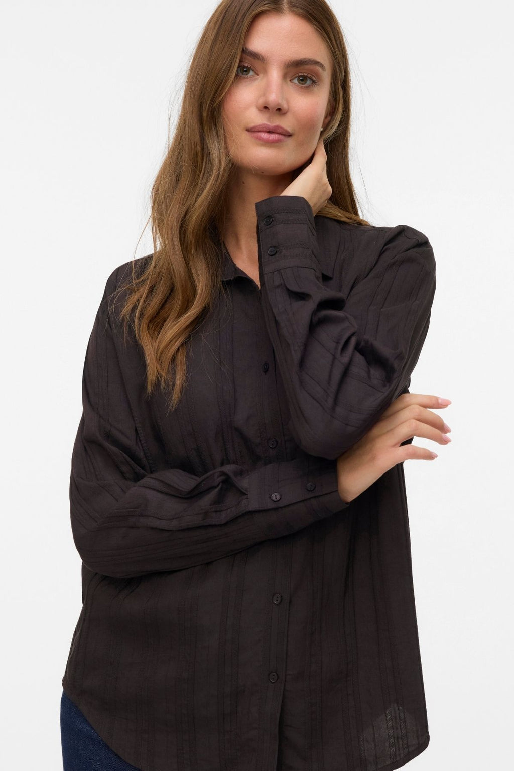 Irine marškinėliai - šokolado tortas