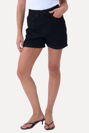 Džinsinis Shorts - Pakuotės sandoris (2 vnt)