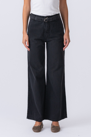 Amalia džinsai - pilka