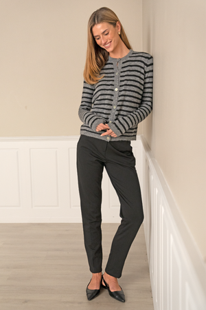 The Original Performance Pants - juoda