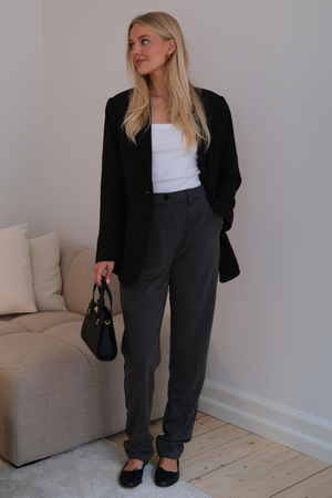 The Original Performance Pants - tamsiai pilka