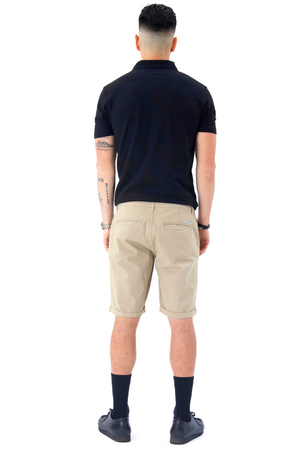 Chino Shorts - Smėlis