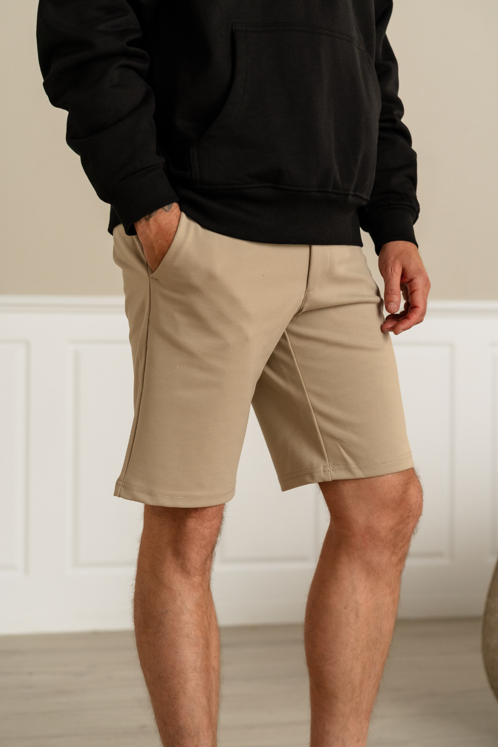 Performance Shorts - Indai